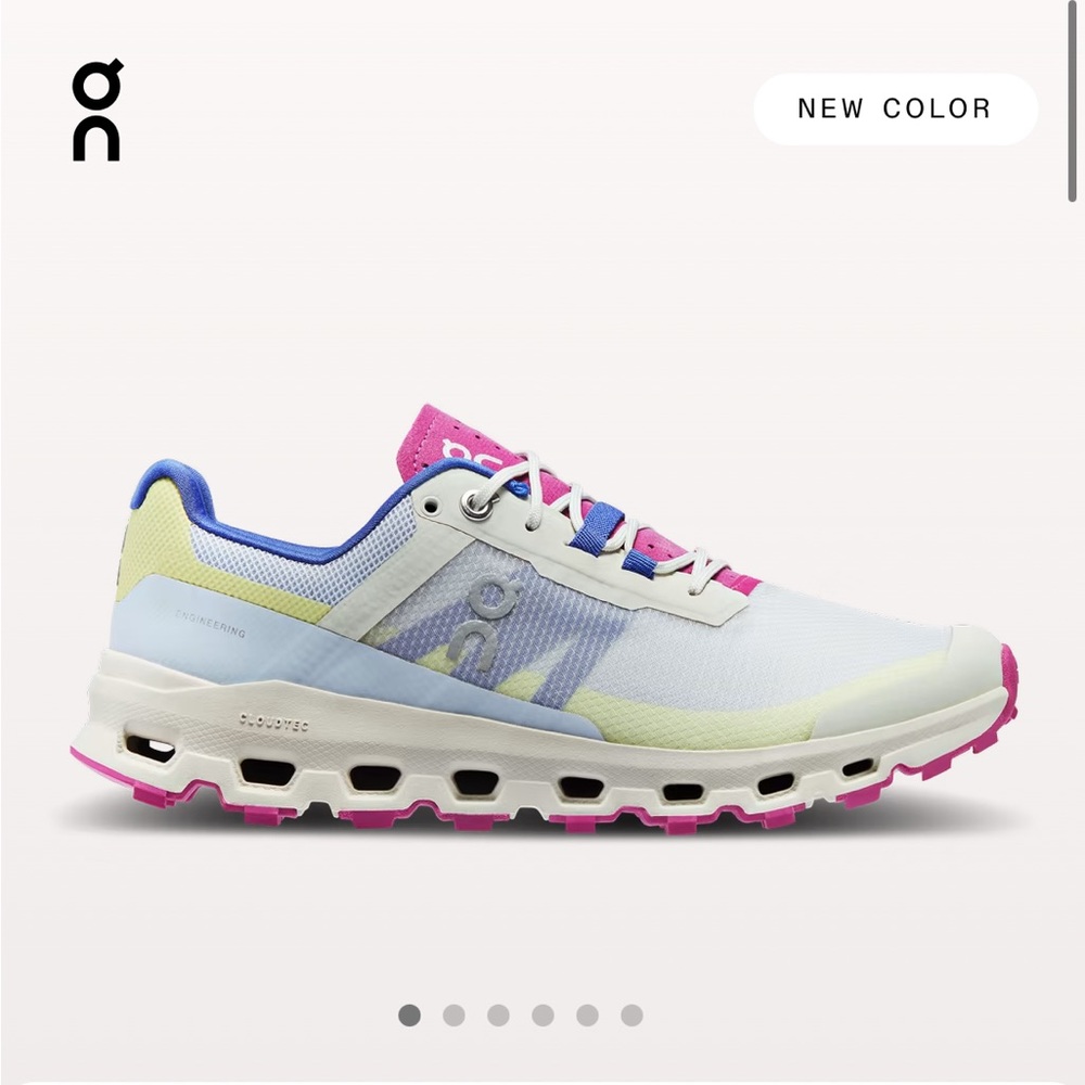 ON cloudvista shoes